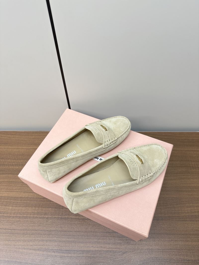 Miu Miu Shoes